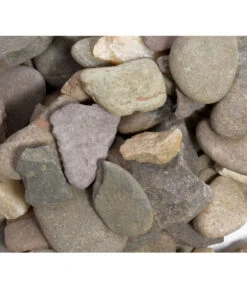 Dehner Aqua Premium Naturkies Plättchenkies, 8-16 Mm -Dehner 3721842 PR DE 001 DehnerAquaPremiumqualitaetAquarienkiesPlaettchenkies816mm5kg