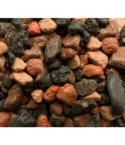 Dehner Aqua Premium Farbkies Indian Summer, 4-8 Mm -Dehner 3723897 PR DE 001 DehnerAquaPremiumqualitaetAquarienkiesIndianSummer4 8mm5kg