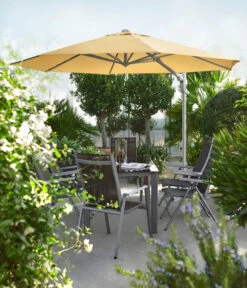 Dehner Esstisch Macon, Ca. B160/H75/T90 Cm -Dehner 4030797 WE MO 002 DehnerGruppeMacon