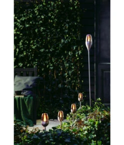 Dehner Solar-Edelstahlleuchte, 4er-Set 13 Dehner Solar-Edelstahlleuchte, 4er-Set -Dehner 4034195 WE MO 003 SolarEdelstahlleuchte