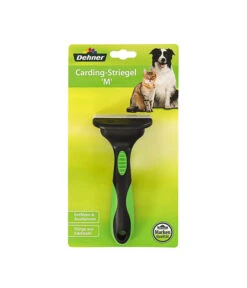 Dehner Carding-Striegel