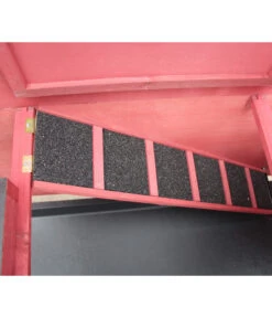 Dehner Kaninchenstall Landhaus, Ca. B114/H116/T57 Cm 17 Dehner Kaninchenstall Landhaus, Ca. B114/H116/T57 Cm -Dehner 4050639 WE DE 003 DehnerKaninchenstallLandhaus