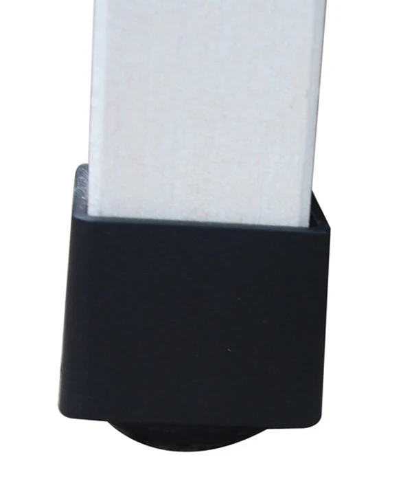 Dehner Kaninchenstall Landhaus, Ca. B114/H116/T57 Cm 12 Dehner Kaninchenstall Landhaus, Ca. B114/H116/T57 Cm – Bild 10