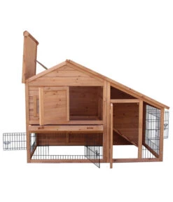 Dehner Kaninchenstall Tirol, Ca. B149,8/H107/81,5 Cm 12 Dehner Kaninchenstall Tirol, Ca. B149,8/H107/81,5 Cm -Dehner 4057147 WE DE 001 DehnerKaninchenstallTirol