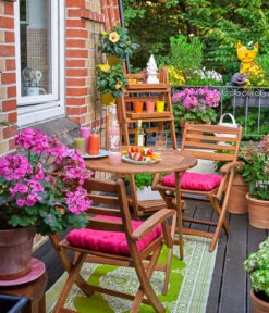 Dehner Blumenregal Macao, Ca. B50/H125/T41 Cm 8 Dehner Blumenregal Macao, Ca. B50/H125/T41 Cm -Dehner 4072617 WE MO 002 DehnerBlumenregal Macao