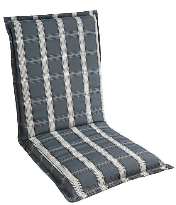 Dehner Niederlehnerpolster Lancy, Ca. B50/H8/T105 Cm 3 Dehner Niederlehnerpolster Lancy, Ca. B50/H8/T105 Cm