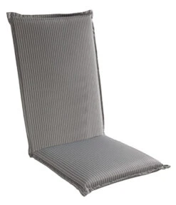 Dehner Hochlehnerpolster Astana, Ca. B50/H6/T120 Cm