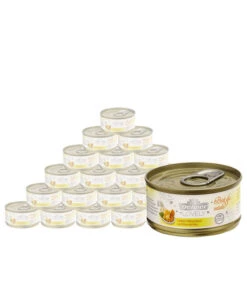 Dehner Premium Lovely Nassfutter Für Katzen Bist Du Müde?