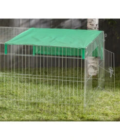 Dehner Freilaufgehege Björn -Dehner 4097200 WE DE 001 DehnerFreilaufgehegeBjoern