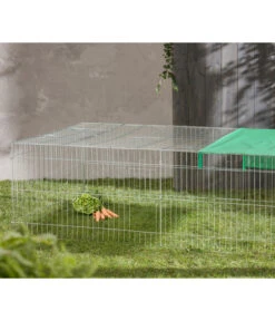 Dehner Freilaufgehege Björn -Dehner 4097200 WE MO 004 DehnerFreilaufgehegeBjoern