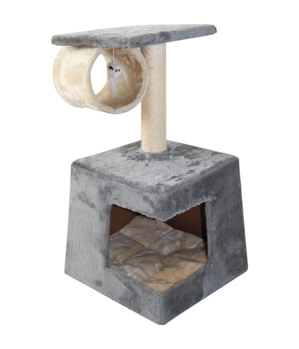 Dehner Kratzbaum Corner 3 Dehner Kratzbaum Corner