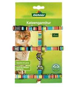 Dehner Katzengarnitur Happy