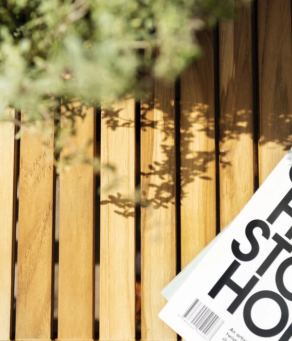 Dehner Gartenmöbelset Colmar 1, 7-teilig 15 Dehner Gartenmöbelset Colmar 1, 7-teilig – Bild 13