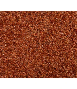 Dehner Leinsamen, 1 Kg -Dehner 414250 BildD 001 DehnerQualitaetsfutterLeinsaatLeinsaatFutterzw1Kg