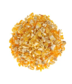 Dehner Gehackter Mais, 1 Kg -Dehner 414342 BildD 001 DehnerMaisbruchFuerVoegelMaisbruch1KgFo