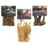 Dehner Wild Nature Hundesnack Snack-Set