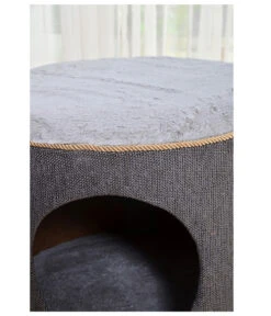 Dehner Kratzhöhle Vincent 12 Dehner Kratzhöhle Vincent -Dehner 4160529 WE D 001 DehnerKratzhoehleVincent