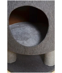 Dehner Kratzhöhle Vincent 17 Dehner Kratzhöhle Vincent -Dehner 4160529 WE D 002 DehnerKratzhoehleVincent