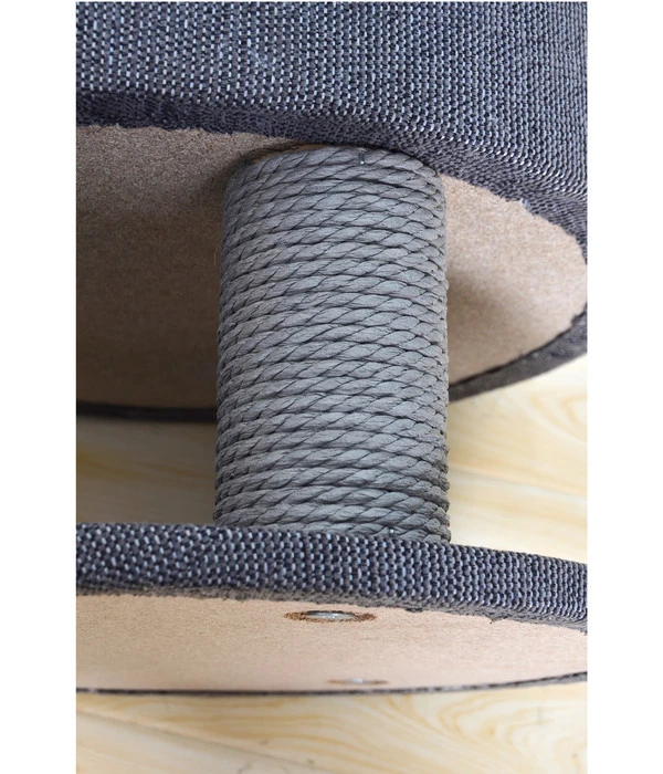 Dehner Kratzhöhle Vincent 8 Dehner Kratzhöhle Vincent – Bild 6