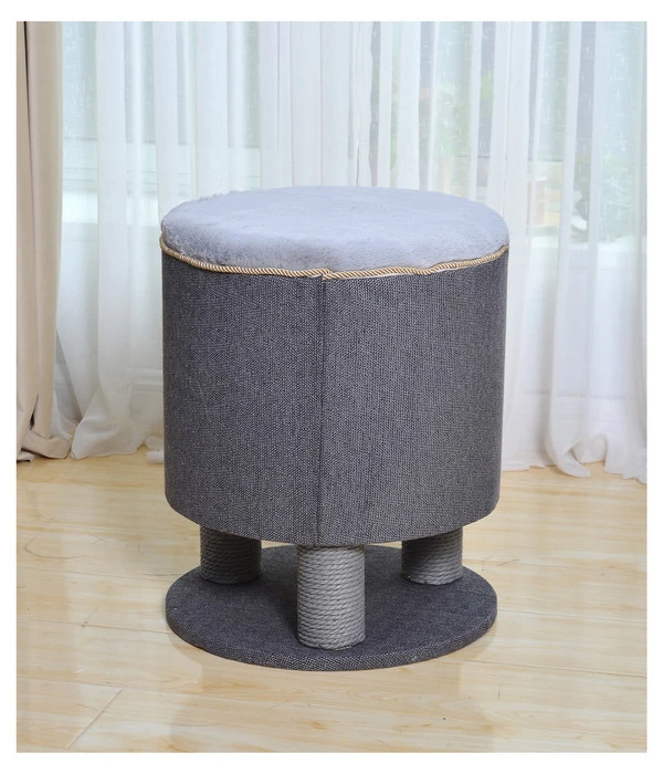 Dehner Kratzhöhle Vincent 6 Dehner Kratzhöhle Vincent – Bild 4