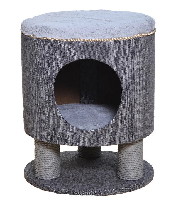 Dehner Kratzhöhle Vincent 3 Dehner Kratzhöhle Vincent