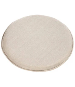 Dehner Sitzkissen Lio, Ca. Ø40/H4 Cm