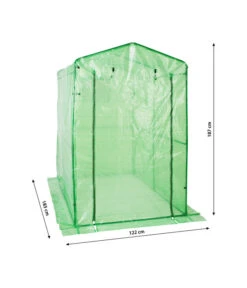 Dehner Tomatenhaus Maxi -Dehner 4180071 WE BG 001 DehnerTomatenhausMaxi