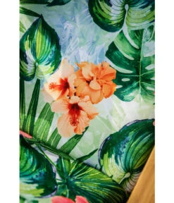 Dehner Hochlehnerpolster Varadero, Ca. B120/H8/T50 Cm 13 Dehner Hochlehnerpolster Varadero, Ca. B120/H8/T50 Cm -Dehner 4182762 WE DE 001 PolsterVaradero