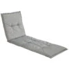 Dehner Liegenpolster Astana, Ca. B60/H6/T190 Cm -Dehner 4187555 WE FS 001 DehnerLiegenpolsterAstana