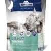 Dehner Premium Katzenstreu Silikat Mit Aloe Vera -Dehner 4193801 WE FS 001 DehnerPremiumqualitaetKatzenstreuSilikat8l