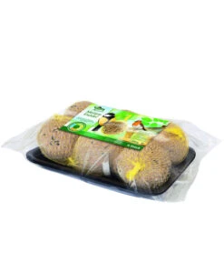 Dehner Natura Wildvogelfutter Starterset, 7-teilig 15 Dehner Natura Wildvogelfutter Starterset, 7-teilig -Dehner 4208765 MA FS 006 Wildvogelfutter Starterset Futtersaeule