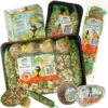 Dehner Natura Wildvogelfutter Spezial-Snackmix, 6-teilig -Dehner 4208807 MA FS 001 Wildvogelfutter SpezialSnackmix