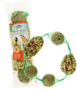 Dehner Natura Wildvogelfutter Spezial-Snackmix, 6-teilig 12 Dehner Natura Wildvogelfutter Spezial-Snackmix, 6-teilig -Dehner 4208807 MA FS 004 Wildvogelfutter SpezialSnackmix