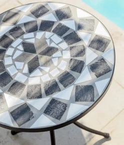 Dehner Mosaiktisch Diana -Dehner 4209789 WE DE 001 DehnerBeistelltischDianaNeu