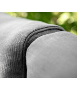 Dehner Aluminium-Lounge Malibu, 2-teilig -Dehner 4209870 WE DE 005 LoungeMalibuNEU