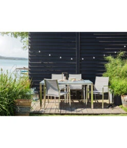 Dehner Stapelstuhl Nantes Elegance 11 Dehner Stapelstuhl Nantes Elegance -Dehner 4209920 WE MO 001 StapelstuhlNantes