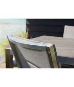 Dehner Stapelstuhl Nantes Elegance 13 Dehner Stapelstuhl Nantes Elegance -Dehner 4209938 WE DE 001 StapelstuhlNantesElegance