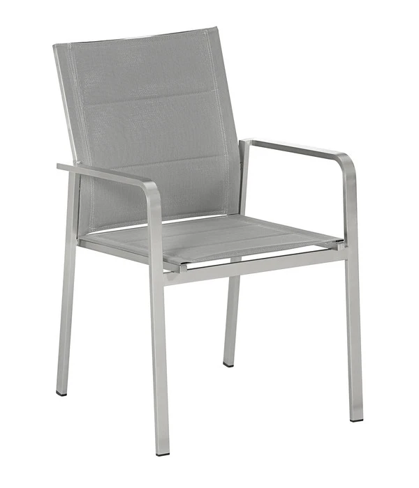 Dehner Stapelstuhl Nantes Elegance 3 Dehner Stapelstuhl Nantes Elegance