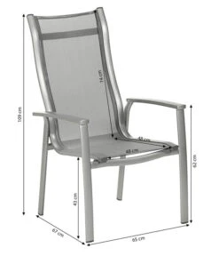 Dehner Stapelstuhl Hochlehner Chicago -Dehner 4210274 WE BG 001 StapelstuhlChicagokorrektur