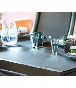 Dehner Ausziehtisch Chicago, Ca. B160-210/H74/T90 Cm -Dehner 4210381 WE DE 005 TischChicagoNEU