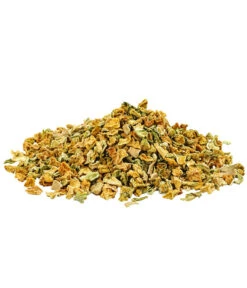 Dehner Wild Nature BARF-Ergänzungsfutter Für Hunde Zucchiniwürfel -Dehner 4215984 WE D 001 DehnerWildNatureZucchinnnnnniwuerfel