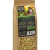Dehner Wild Nature BARF-Ergänzungsfutter Für Hunde Zucchiniwürfel 2 Dehner Wild Nature BARF-Ergänzungsfutter Für Hunde Zucchiniwürfel -Dehner 4215984 WE FS 001 DehnerWildNatureZucchinnnnnniwuerfel