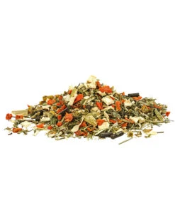 Dehner Wild Nature BARF-Ergänzungsfutter Für Hunde Flocken-Mix Kräuter -Dehner 4216057 WE D 001 DehnerWildNatureKraeutergartenmix