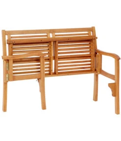 Dehner -Dehner 4216784 WE FS 003 Klappbank Douglas