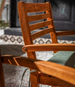 Dehner Stapelstuhl Macao -Dehner 4216834 WE DE 001 DehnerStapelstuhlMacaoNeu