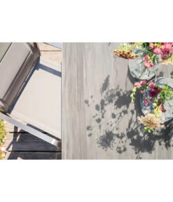 Dehner Premium Esstisch Nantes, Ca. B152/H75/T90 Cm 15 Dehner Premium Esstisch Nantes, Ca. B152/H75/T90 Cm -Dehner 4218210 4209920 4209938 WE DE 005 DehnerTischNantesNEUtif