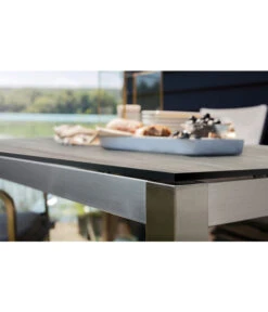 Dehner Premium Esstisch Nantes, Ca. B152/H75/T90 Cm 19 Dehner Premium Esstisch Nantes, Ca. B152/H75/T90 Cm -Dehner 4218210 WE DE 004 TischNantes