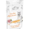 Dehner Premium Lovely Katzensnack Eine Kleine Aufmerksamkeit, 50 G 2 Dehner Premium Lovely Katzensnack Eine Kleine Aufmerksamkeit, 50 G -Dehner 4221818 WE FS 001 DehnerLovelyEineKleineAufmerksamkeit