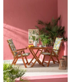 Dehner Klapptisch Macao -Dehner 4223160 WE MO 008 GruppeMacao