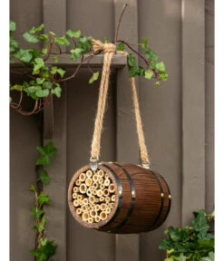 Dehner Natura Insektenhotel Padua -Dehner 4301511 WE M 001 DehnerNaturaInsektenhotelPadua